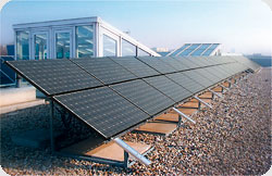 Photovoltaik 10 kWp